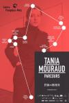 Tania Mouraud Parcours